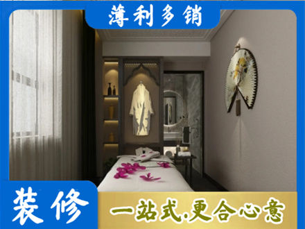 忻州河曲县衣帽间装修