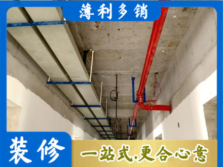 忻州河曲县水电工程安装